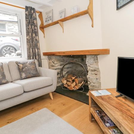 Vila 5 Tai Isa Barmouth Exteriér fotografie