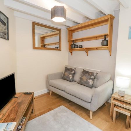 Vila 5 Tai Isa Barmouth Exteriér fotografie