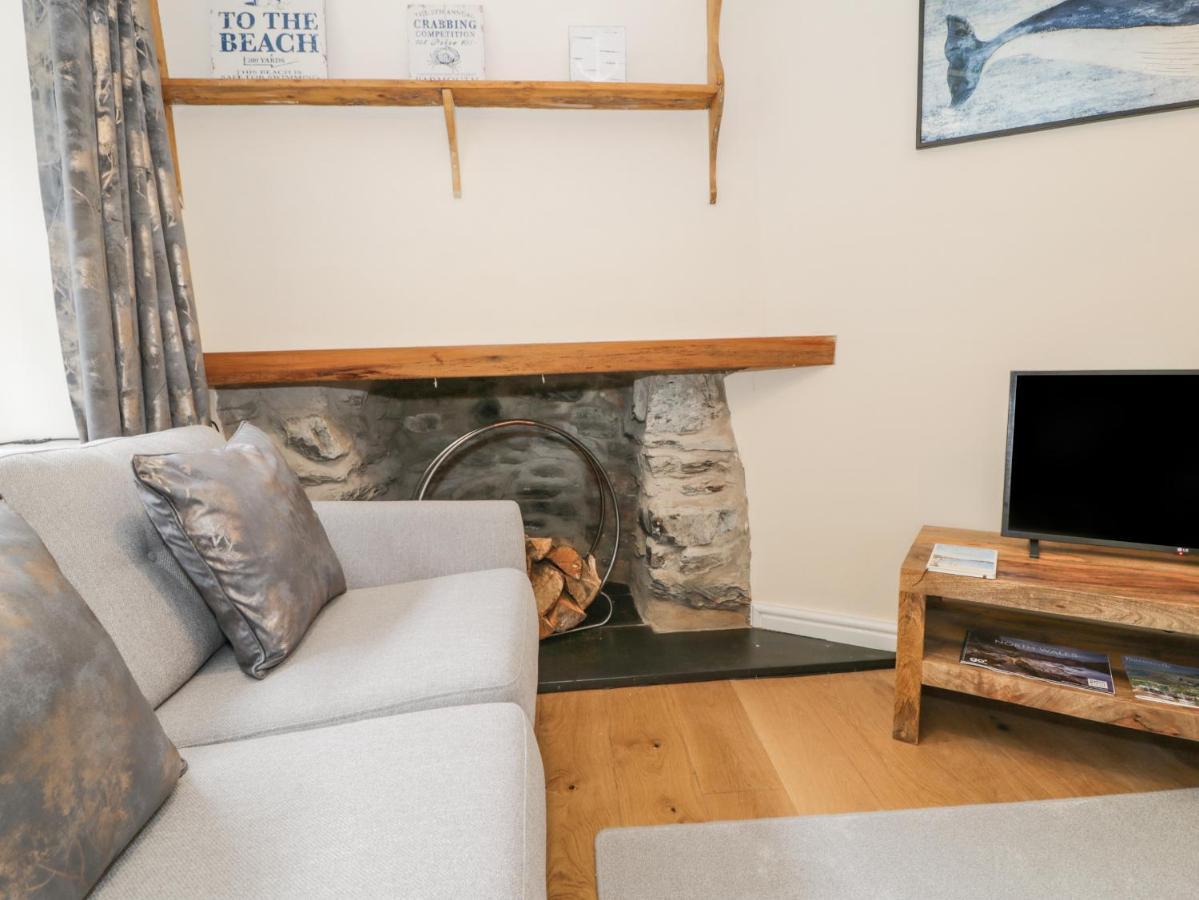Vila 5 Tai Isa Barmouth Exteriér fotografie