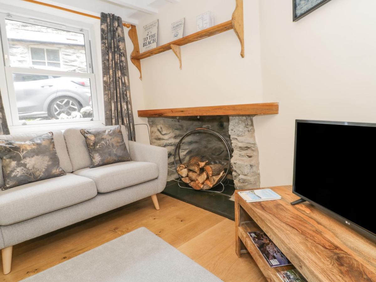 Vila 5 Tai Isa Barmouth Exteriér fotografie