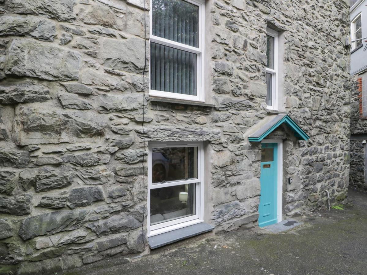 Vila 5 Tai Isa Barmouth Exteriér fotografie