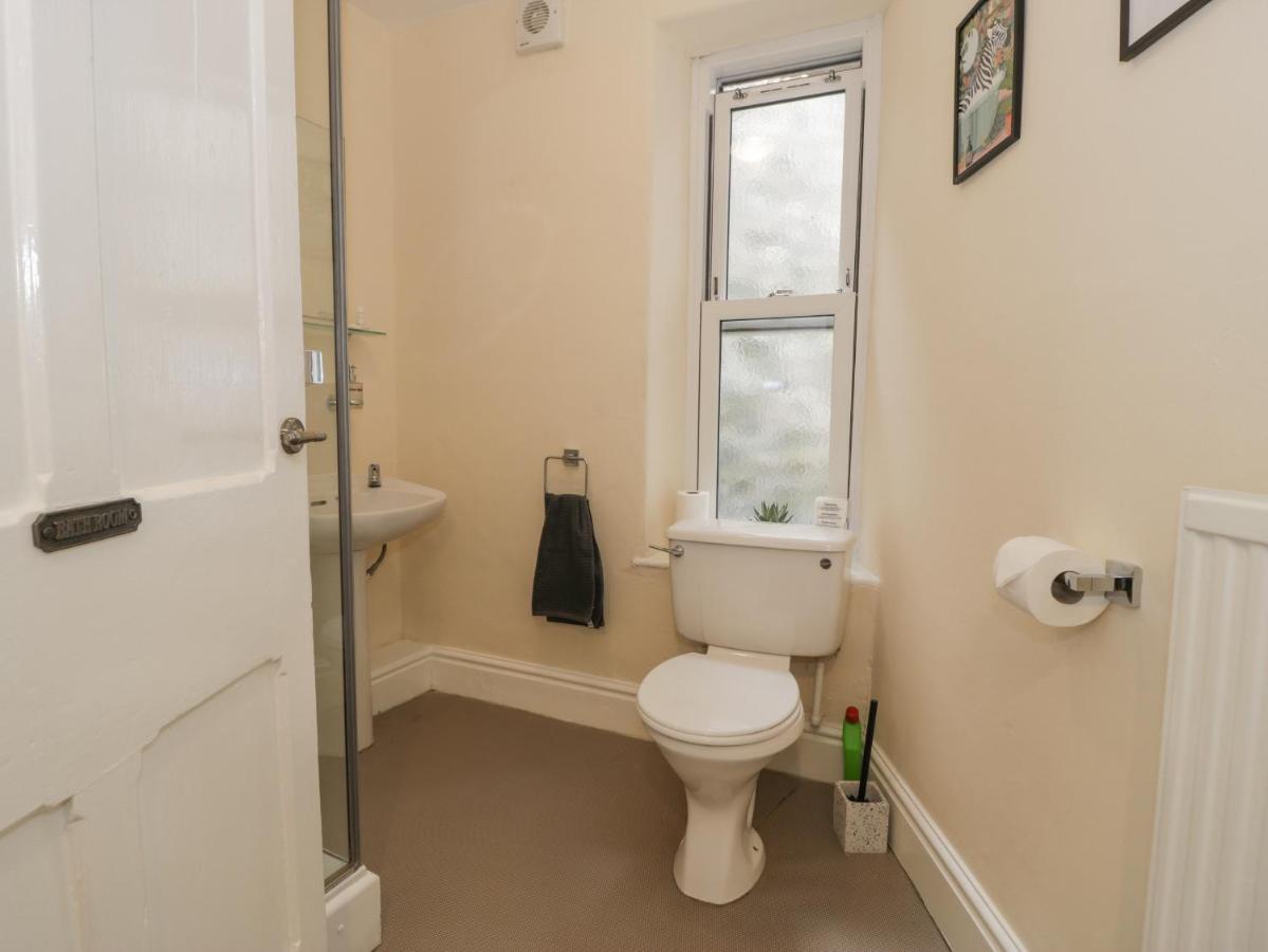 Vila 5 Tai Isa Barmouth Exteriér fotografie