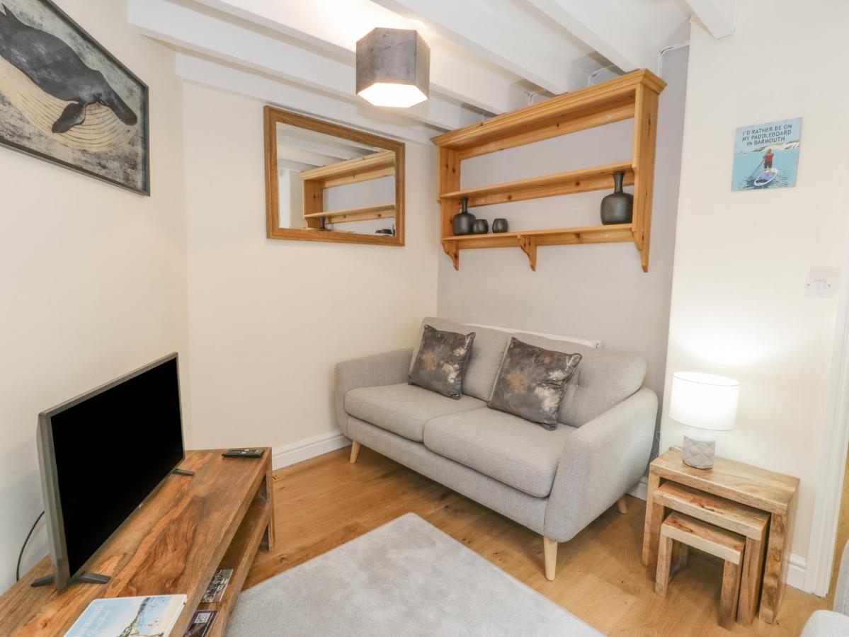 Vila 5 Tai Isa Barmouth Exteriér fotografie